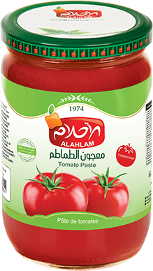 Tomato Paste (12 X 660g)