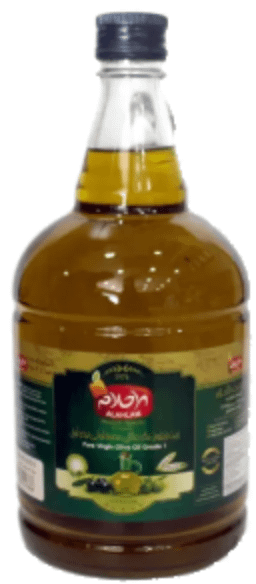 Olives Oil
(4 X 2850ml)