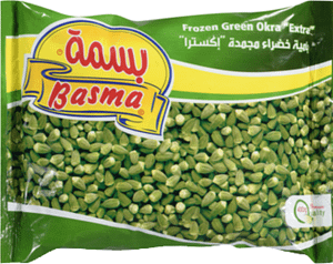 Frozen Okra Extra
20 x 400g