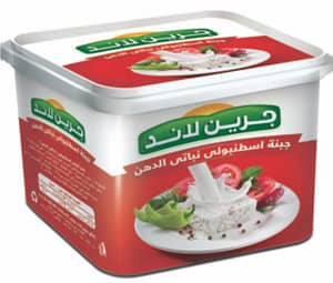 Istanbolli (Plastic)
8x1Kg.