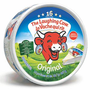 LA VACHE QUI ORIGINAL (16P)
12X267g