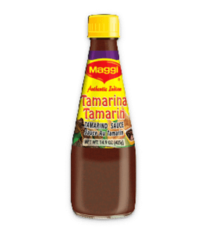 MAGGI
Maggi Tamarind Sauce
12 X 340 ml