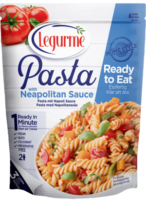 Ready to Eat Neapolitan Sauce
12X250g