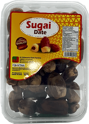 Al Othmania - Date Sugaii
 16x500g)