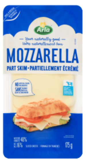 Mozzarella (Fw)
12X175gr