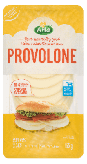 Provolone (Fw)
12X165gr