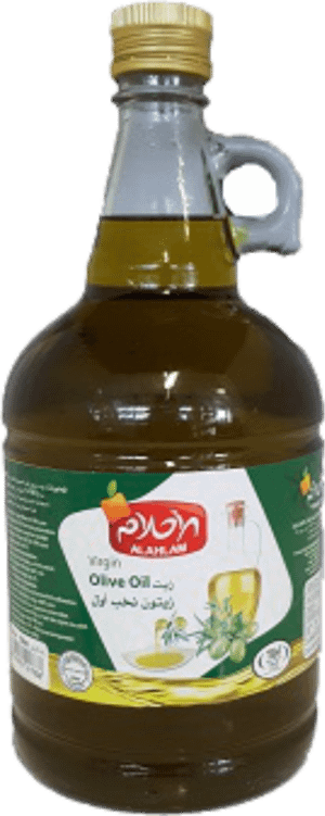 Olives Oil (12 X 500ml)