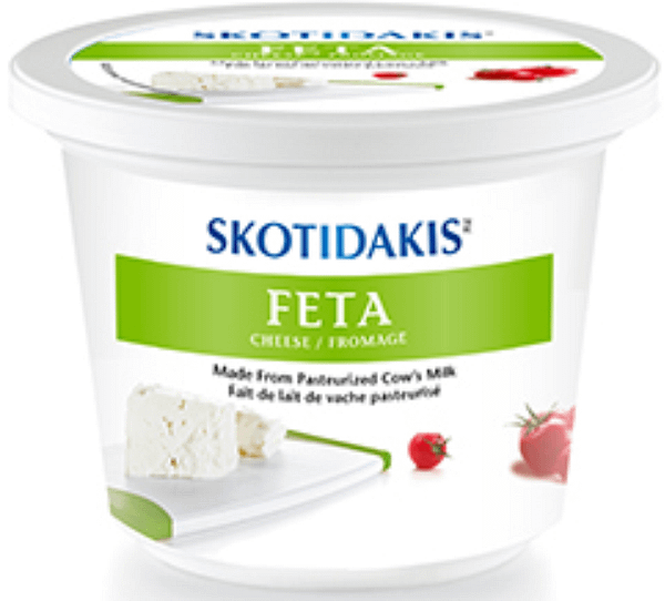 Feta Regular Cow
6 X 200G